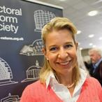 Katie Hopkins Net Worth