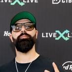 DJ Keemstar Net Worth