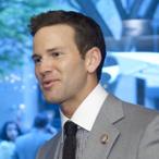 Aaron Schock Net Worth