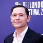 Burn Gorman Net Worth