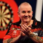 Phil Taylor Net Worth