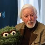 Caroll Spinney Net Worth