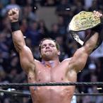 Chris Benoit Net Worth