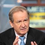 Pat Buchanan Net Worth