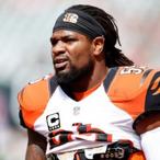 Vontaze Burfict Net Worth