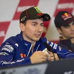 Jorge Lorenzo Net Worth