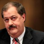 Don Blankenship Net Worth