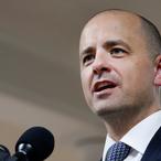 Evan McMullin Net Worth