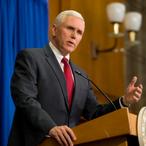 Mike Pence Net Worth