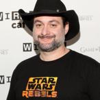 Dave Filoni Net Worth