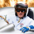 Jackie Stewart Net Worth