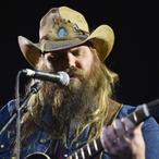 Chris Stapleton Net Worth