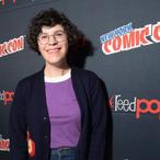 Rebecca Sugar Net Worth