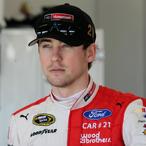 Ryan Blaney Net Worth