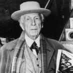 Frank Lloyd Wright Net Worth