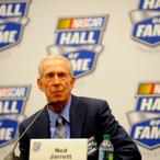 Ned Jarrett Net Worth