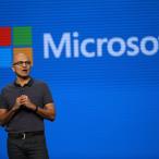 Satya Nadella Net Worth