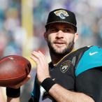 Blake Bortles Net Worth