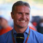 David Coulthard Net Worth