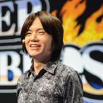 Masahiro Sakurai Net Worth