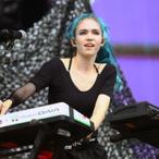 Grimes Net Worth