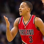 C.J. McCollum Net Worth