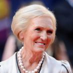 Mary Berry Net Worth