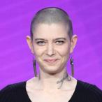 Asia Kate Dillon Net Worth