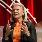 Ginni Rometty Net Worth