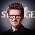 Scott Derrickson Net Worth