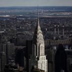 New York City's Famous Chrysler Building Is Up For Sale