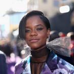 Letitia Wright Net Worth