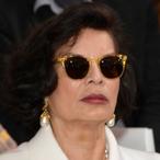 Bianca Jagger Net Worth