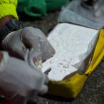 $77 Million Worth Of Cocaine Seized By US Authorities In Port Of New York/Newark's Biggest Bust In 25 Years