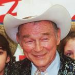 Roy Rogers Net Worth