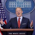 Sean Spicer Net Worth