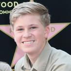 Robert Irwin Net Worth