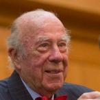 George Shultz Net Worth