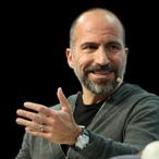 Uber Paid CEO Dara Khosrowshahi $45M Last Year, COO Barney Harford $47.3M