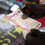 $768 Million Powerball Jackpot Winner Had Less Than $1,000 In His Bank Account Before Winning