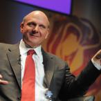 Steve Ballmer Net Worth