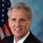 Kevin McCarthy Net Worth