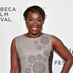 Joy Reid Net Worth