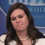 Sarah Sanders Net Worth