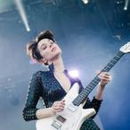 St. Vincent Net Worth