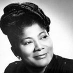 Mahalia Jackson Net Worth