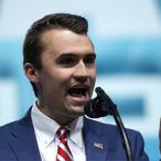 Charlie Kirk Net Worth