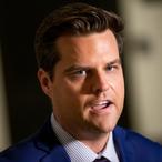 Matt Gaetz Net Worth