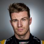 Nico Hulkenberg Net Worth