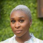 Cynthia Erivo Net Worth